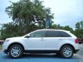 White Platinum Tri-Coat - Edge SEL Photo No. 2
