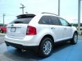 White Platinum Tri-Coat - Edge SEL Photo No. 3