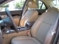 2005 Cashmere Tri-Coat Lincoln LS V6 Luxury  photo #13