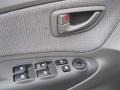 2006 Sahara Silver Hyundai Tucson GL  photo #16