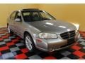 Sterling Mist Metallic - Maxima SE Photo No. 1