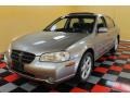 Sterling Mist Metallic - Maxima SE Photo No. 2