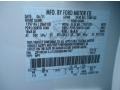 White Platinum Tri-Coat - Edge SEL Photo No. 12
