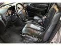 Sterling Mist Metallic - Maxima SE Photo No. 13
