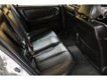 Sterling Mist Metallic - Maxima SE Photo No. 16