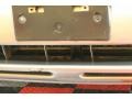 Sterling Mist Metallic - Maxima SE Photo No. 24