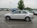 2005 Light Silver Metallic Audi A4 2.0T quattro Sedan  photo #7