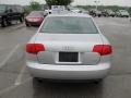 2005 Light Silver Metallic Audi A4 2.0T quattro Sedan  photo #9