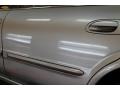 Sterling Mist Metallic - Maxima SE Photo No. 33