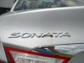 2012 Radiant Silver Hyundai Sonata Limited 2.0T  photo #15