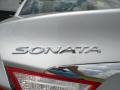 2012 Hyundai Sonata Limited 2.0T Marks and Logos