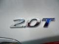 2012 Hyundai Sonata Limited 2.0T Marks and Logos