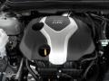 2.0 Liter GDI Turbocharged DOHC 16-Valve D-CVVT 4 Cylinder Engine for 2012 Hyundai Sonata Limited 2.0T #51509278