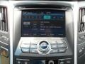 Controls of 2012 Sonata Limited 2.0T
