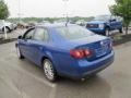 Laser Blue Metallic - Jetta S Sedan Photo No. 6