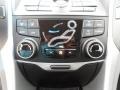 Gray Controls Photo for 2012 Hyundai Sonata #51509455