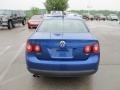 Laser Blue Metallic - Jetta S Sedan Photo No. 7