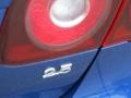 2008 Laser Blue Metallic Volkswagen Jetta S Sedan  photo #8