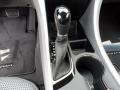  2012 Sonata Limited 2.0T 6 Speed Shiftronic Automatic Shifter