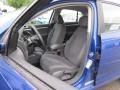 2008 Laser Blue Metallic Volkswagen Jetta S Sedan  photo #12