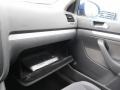 2008 Laser Blue Metallic Volkswagen Jetta S Sedan  photo #18