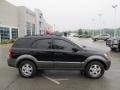  2008 Sorento EX 4x4 Ebony Black