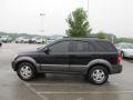 Ebony Black - Sorento EX 4x4 Photo No. 7