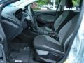 Charcoal Black Interior Photo for 2012 Ford Focus #51509851