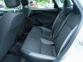 Charcoal Black Interior Photo for 2012 Ford Focus #51509866