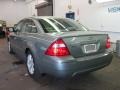 2006 Titanium Green Metallic Ford Five Hundred Limited  photo #13
