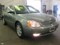 2006 Titanium Green Metallic Ford Five Hundred Limited  photo #15