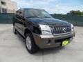 Black Clearcoat - Mountaineer V8 Premier AWD Photo No. 1