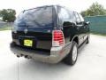 Black Clearcoat - Mountaineer V8 Premier AWD Photo No. 3