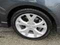 2009 Mazda MAZDA3 s Grand Touring Sedan Wheel and Tire Photo