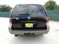 Black Clearcoat - Mountaineer V8 Premier AWD Photo No. 4