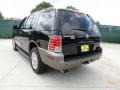 Black Clearcoat - Mountaineer V8 Premier AWD Photo No. 5