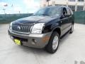 Black Clearcoat - Mountaineer V8 Premier AWD Photo No. 7