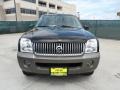 Black Clearcoat - Mountaineer V8 Premier AWD Photo No. 8