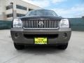 Black Clearcoat - Mountaineer V8 Premier AWD Photo No. 9