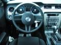 Grabber Blue - Mustang V6 Coupe Photo No. 7