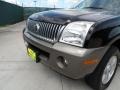 Black Clearcoat - Mountaineer V8 Premier AWD Photo No. 13