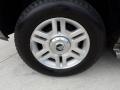 2004 Mercury Mountaineer V8 Premier AWD Wheel