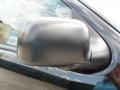 Black Clearcoat - Mountaineer V8 Premier AWD Photo No. 18