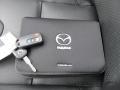 2009 Metropolitan Gray Mica Mazda MAZDA3 s Grand Touring Sedan  photo #21