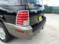 Black Clearcoat - Mountaineer V8 Premier AWD Photo No. 25