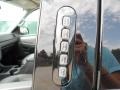 Black Clearcoat - Mountaineer V8 Premier AWD Photo No. 26