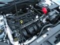 2.5 Liter DOHC 16-Valve VVT Duratec 4 Cylinder Engine for 2012 Ford Fusion SE #51510478