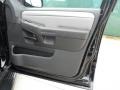 Black Clearcoat - Mountaineer V8 Premier AWD Photo No. 28