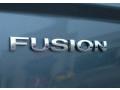  2012 Fusion SEL V6 Logo