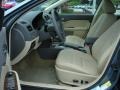 Camel Interior Photo for 2012 Ford Fusion #51510568